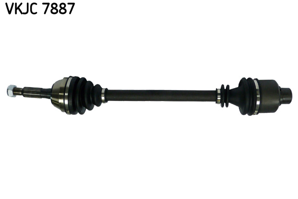 Albero motore/Semiasse - VKJC 7887 SKF